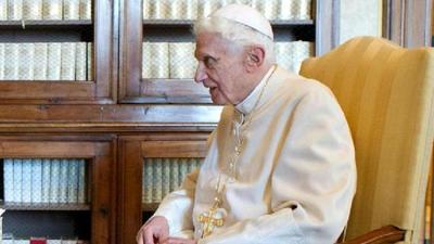 Benedicto XVI rompe el silencio sobre los abusos en la Iglesia » Ñanduti