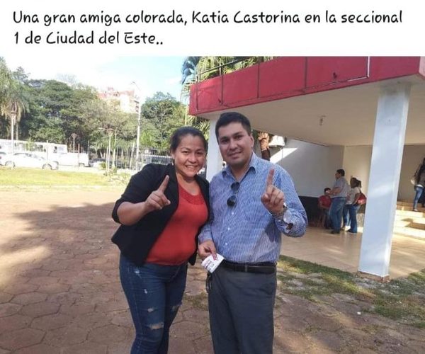 Dirigentes de Cabañas operan con violentos del clan, y promete no echarlos de la Comuna