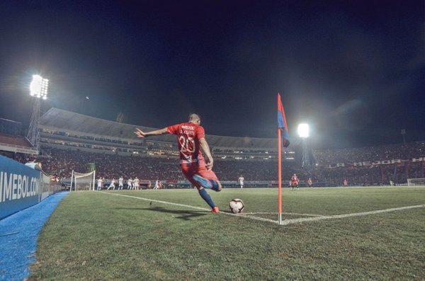 Cerro 4-1 Mineiro, la película | Paraguay en Noticias