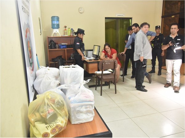 Comerciante reduce a supuesto ladrón y evita robo de su despensa