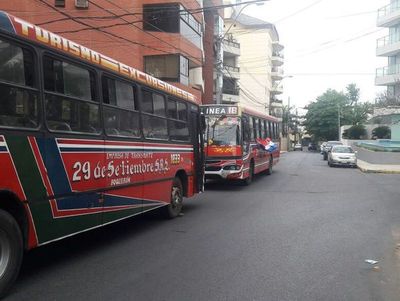 Liberan a chofer que disparó a su compañero y lo dejó parapléjico