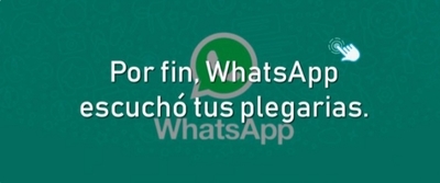 Ahora ya podes optar por estar o no en los grupos de Whatsapp | San Lorenzo Py