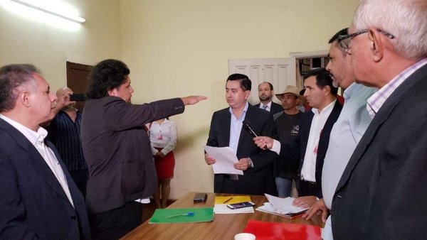 Nueva rosca manejada por Núñez opera en la Junta Municipal de CDE