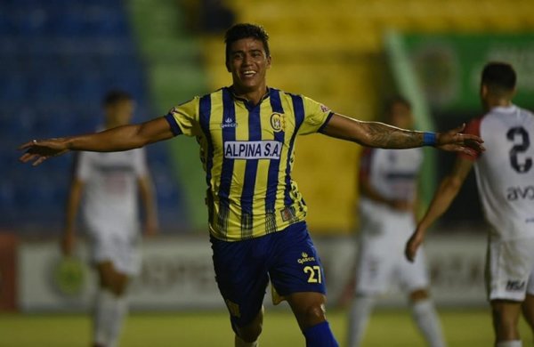 En Capiatá se abre la fecha 16 | Paraguay en Noticias