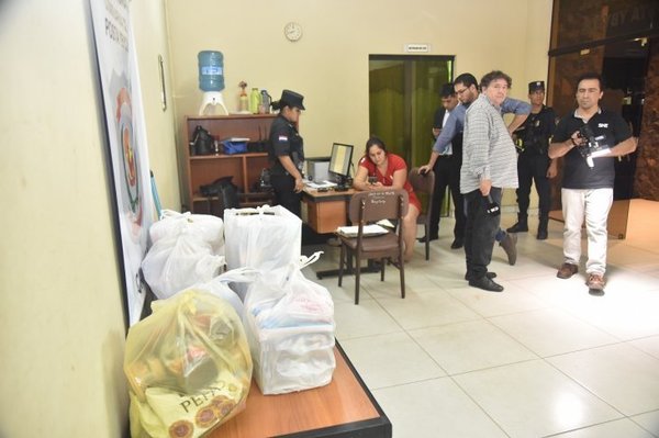 Comerciante reduce a supuesto ladrón y evita robo de su despensa - Digital Misiones