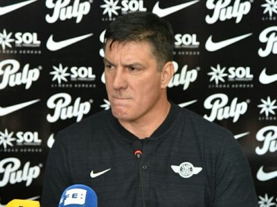 Chamot: "Nos permitimos soñar"