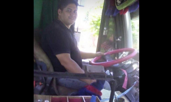 Tras imputarlo, fiscala liberó a chofer que disparó a su compañero – Prensa 5