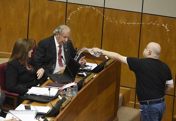 Suspensión para reflexionar | Paraguay en Noticias 