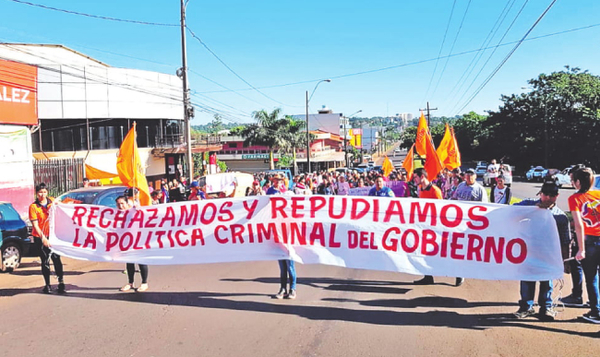 Coordinadora de defensa a la salud | Diario Vanguardia 07