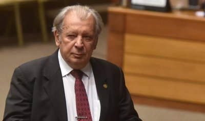 Calé demolió falsas acusaciones contra futuro ministro - ADN Paraguayo