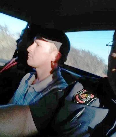 Detienen a supuesto autor del asesinato de indígena | Diario Vanguardia 07