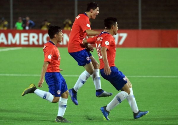 Los mundialistas y la tabla | Paraguay en Noticias