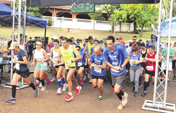 Duatlón en el Paraná Country Club | Diario Vanguardia 08