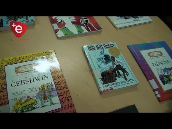 FERIA DE LIBROS USADOS EN EL CCPA