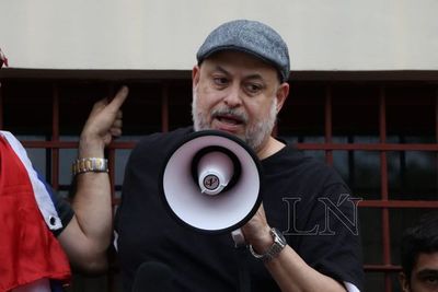 Debaten sobre quién debe reemplazar a “Payo”