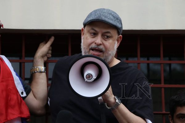 Debaten sobre quién debe reemplazar a “Payo”