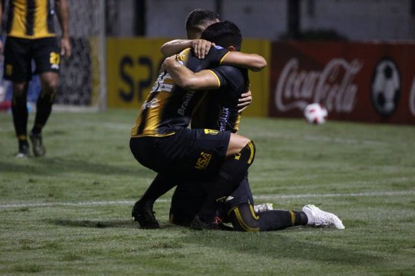 Guaraní quiere aprovecharse de un golpeado Capiatá
