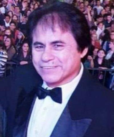 Se apagó la voz de López Simón - Espectaculos - ABC Color