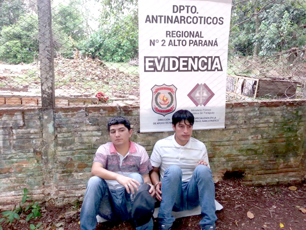 Buscan a peruanos absueltos en juicio oral para nuevo juzgamiento por tráfico