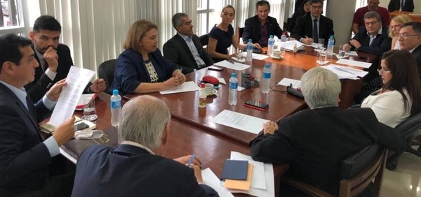 Roaming sin costo en el Mercosur puede avanzar en el mes de mayo | Paraguay en Noticias