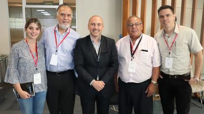 El corazón, motor de toda empresa