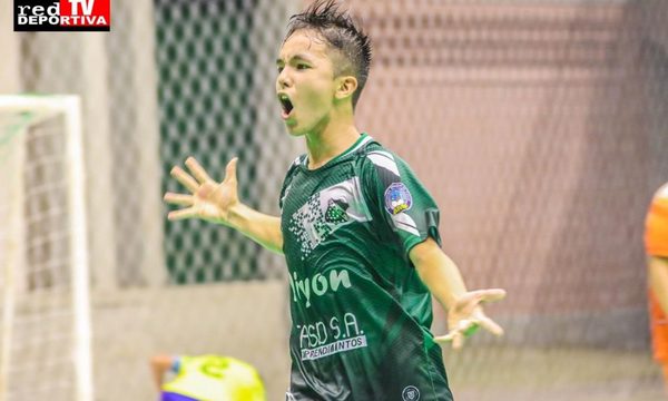 Paranaense lidera selectivo