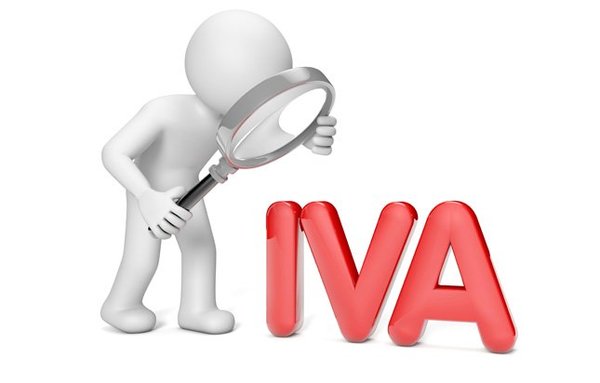 El IVA quedará sin variaciones Iracis