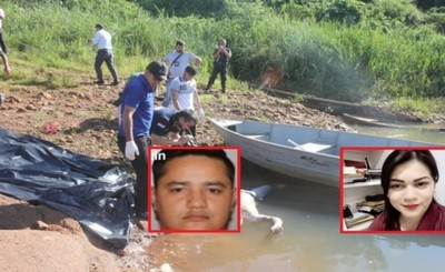 Amenazan al padre policía de joven asesinada
