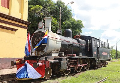 Paraguay  destaca  nuevos  lugares como opciones  para hacer turismo santo | .::Agencia IP::.