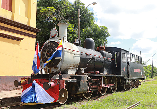 Paraguay destaca nuevos lugares como opciones para hacer turismo santo | .::Agencia IP::.