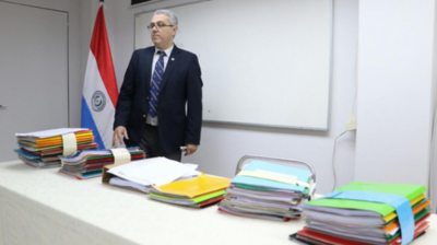 MEC: entrada de nuevos docentes será por concurso - ADN Paraguayo