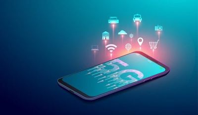 Empresas tienen altas expectativas con respecto a los beneficios de 5G - Tecnologia - ABC Color