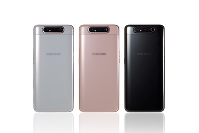 Samsung anuncia seis dispositivos listos para la nueva forma de conectarse » Ñanduti