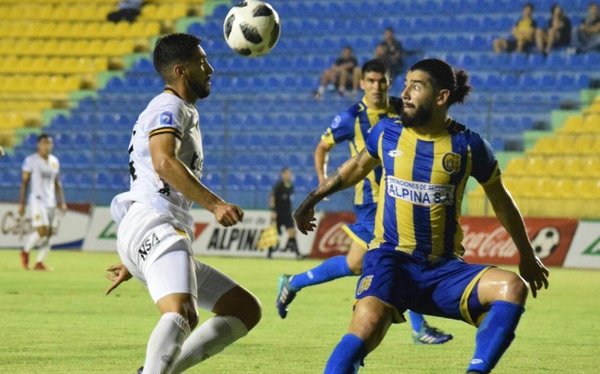Guaraní quiere seguir con su racha en Capiatá - Deportes - ABC Color