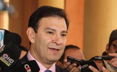 “Creo prudente y razonable que los colegas se ubiquen” - ADN Paraguayo