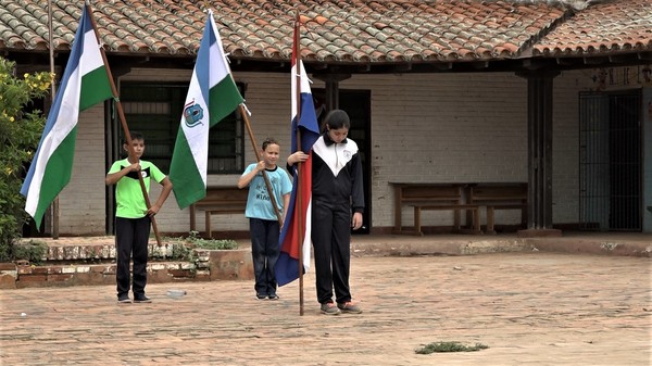 La falta de docentes también aqueja a instituciones del Chaco