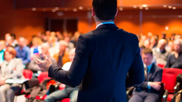 USIL realiza exitosa conferencia sobre Alianza del Pacífico