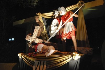 Religiosidad a lo Luque | Paraguay en Noticias