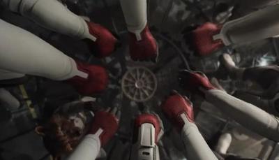 "Avengers: Endgame": los héroes aparecen reunidos en nuevo spot » Ñanduti