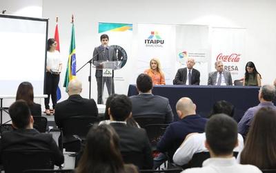 Promueven mayor participación en preservación del vital líquido - ADN Paraguayo