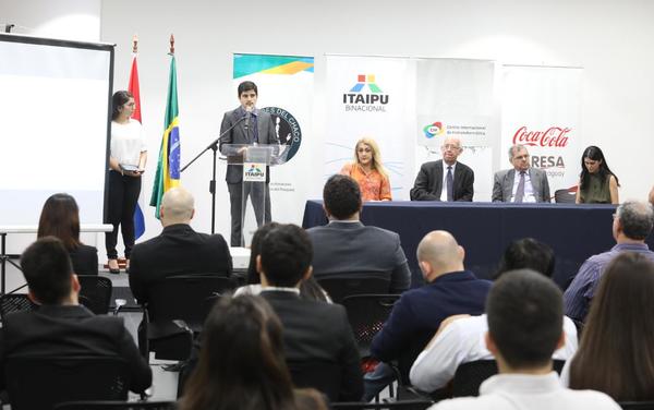 Promueven mayor participación en preservación del vital líquido - ADN Paraguayo