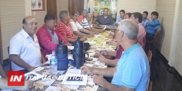 LIGA NUEVA ALBORADA, UN SUEÑO CADA VEZ MÁS CERCA.