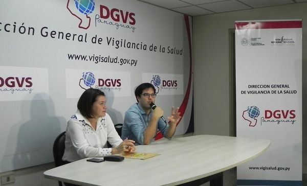 Temen una epidemia de dengue al finalizar la Semana Santa - Nacionales - ABC Color