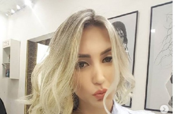 Paola, ex Calle 7, llevó a su hijo al médico y esto sucedió