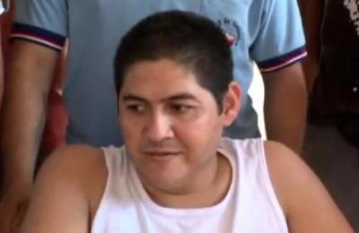 Caso: Baleado en su vehículo en J. Augusto Saldívar - C9N