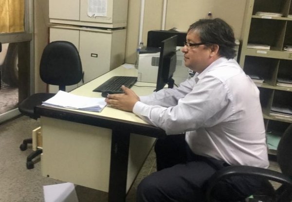 Fiscal Yegros obtiene su libertad | Paraguay en Noticias