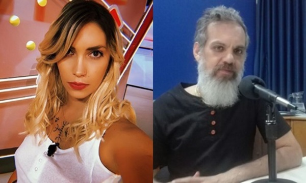 Carmiña Masi sobre el Baila: “Yo creo que es el momento de que Leo Rubin vuelva a la televisión”