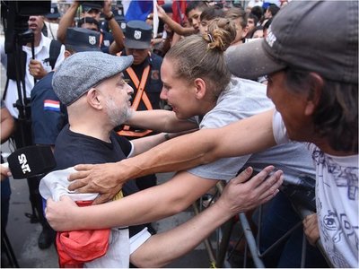 Analista sostiene que Payo Cubas no tendrá más impacto que Lino Oviedo