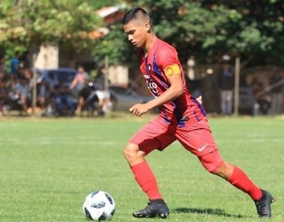 Cerro y una gran novedad entre los convocados