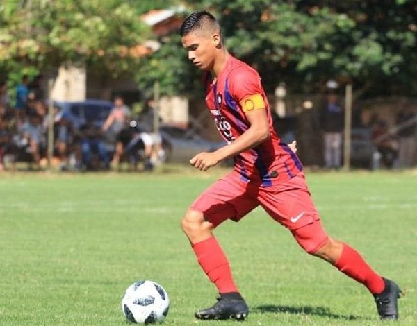 Cerro y una gran novedad entre los convocados